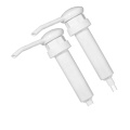 Screw Lotion Pump 38/400 Liquid Soap Dispenser Lotion Pump